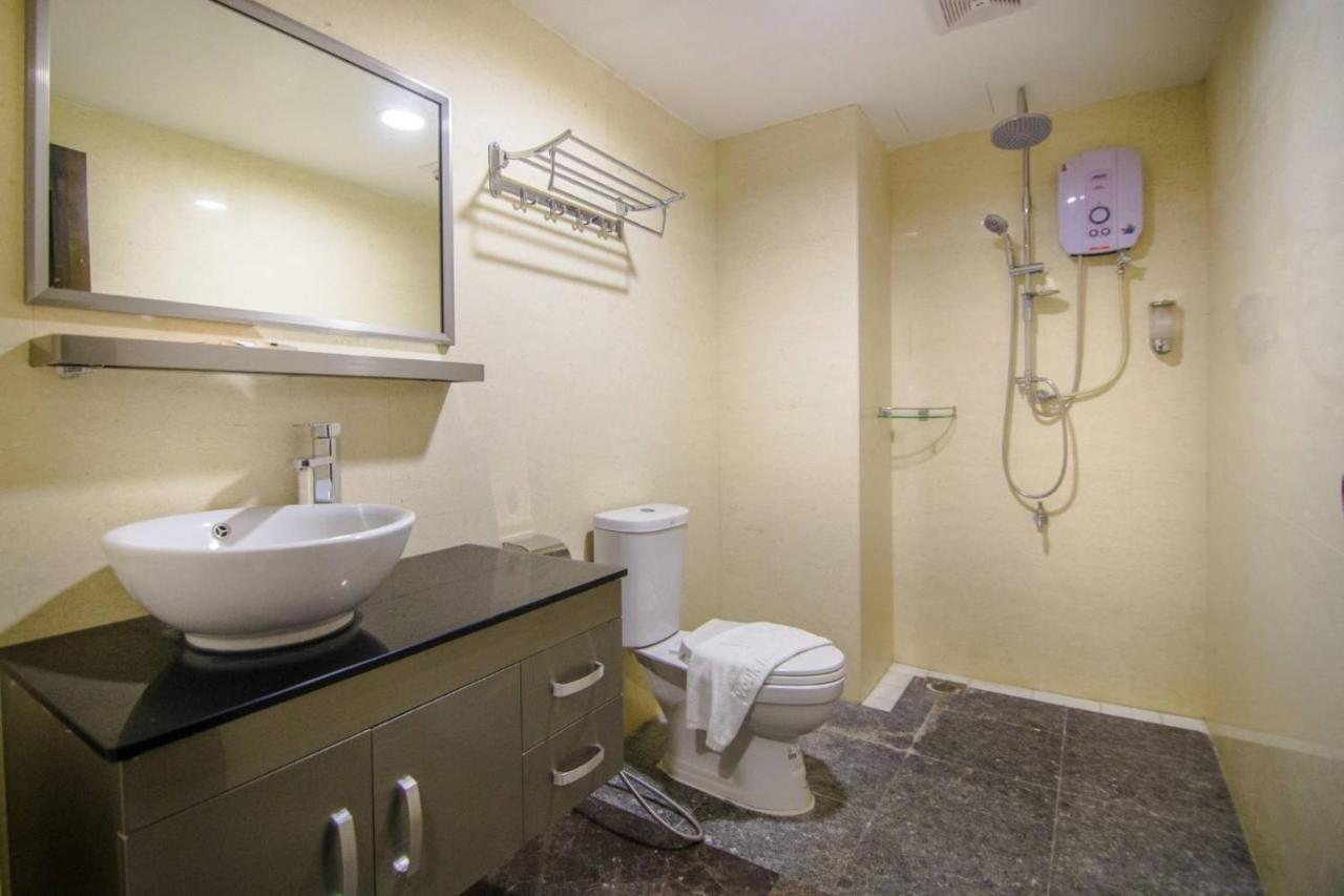 M Village Hostel Sadao Екстер'єр фото